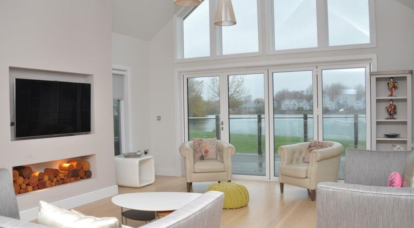 Photo of in South Cerney (72676)