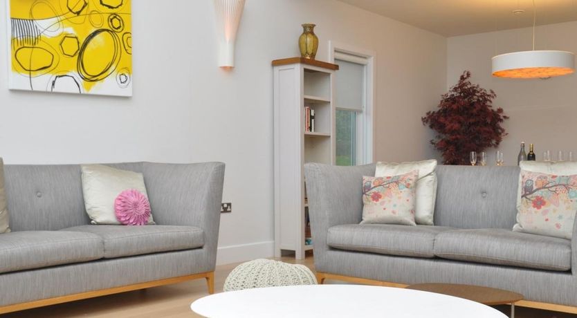 Photo of 4 Bed in South Cerney