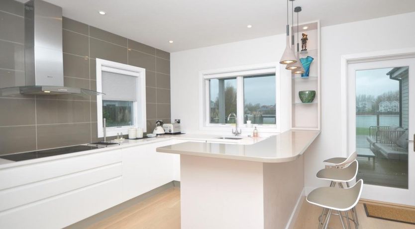 Photo of 4 Bed in South Cerney