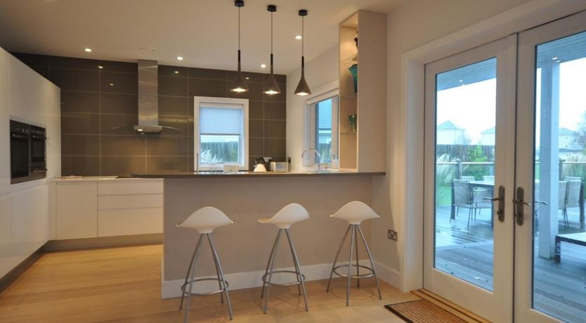 Photo of 4 Bed in South Cerney