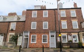 Photo of Lovatt House Apartment Tynemouth