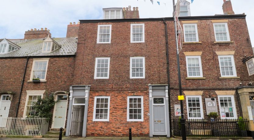 Photo of Lovatt House Apartment Tynemouth