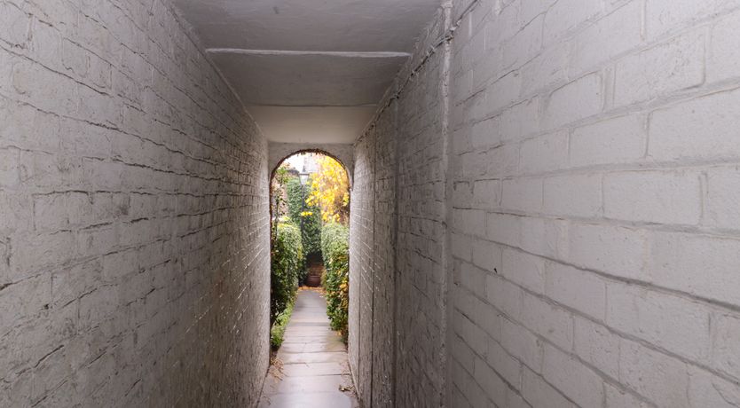 Photo of Lovatt House Apartment Tynemouth