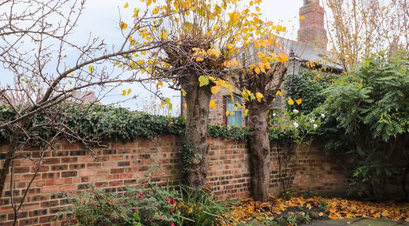 Photo of Lovatt House Apartment Tynemouth