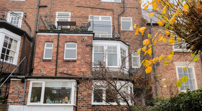 Photo of Lovatt House Apartment Tynemouth