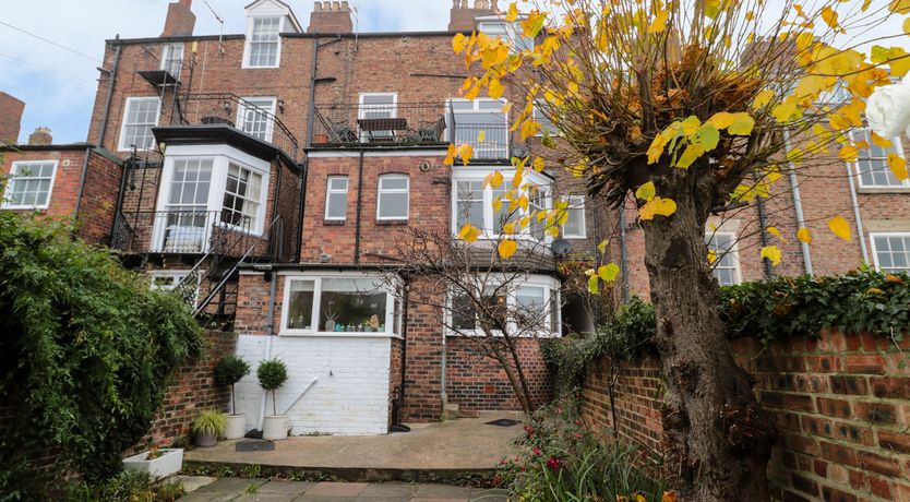 Photo of Lovatt House Apartment Tynemouth