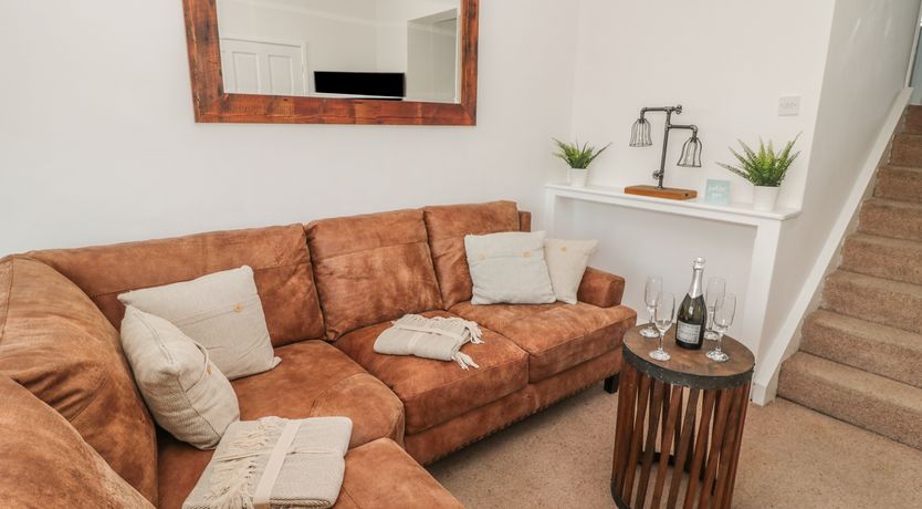 Photo of Lovatt House Apartment Tynemouth
