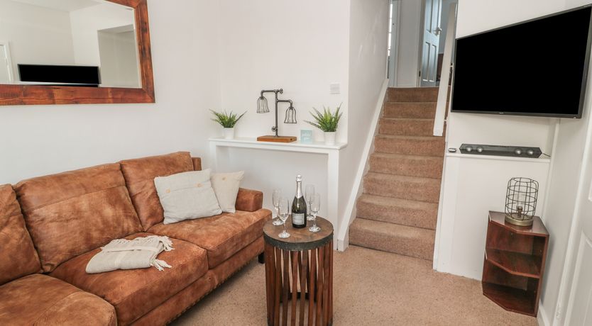 Photo of Lovatt House Apartment Tynemouth