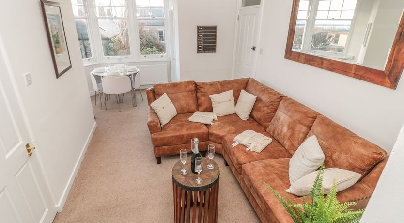 Photo of Lovatt House Apartment Tynemouth