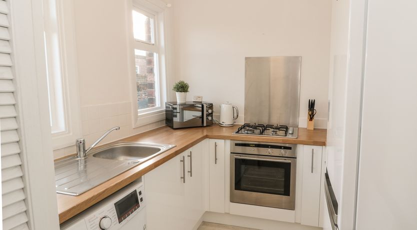 Photo of Lovatt House Apartment Tynemouth