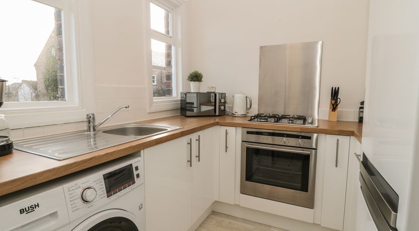 Photo of Lovatt House Apartment Tynemouth