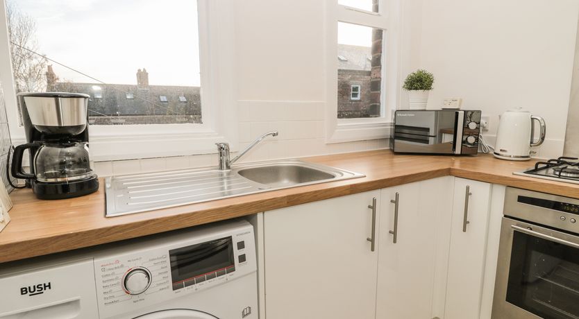 Photo of Lovatt House Apartment Tynemouth