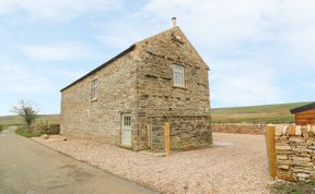 Photo of Blake Hall