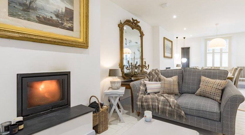 Photo of 5 Bed in Polruan