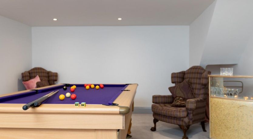 Photo of 5 Bed in Polruan