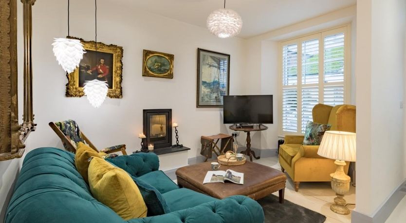 Photo of in Polruan (72387)