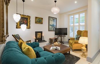 in Polruan (72387) Holiday Home
