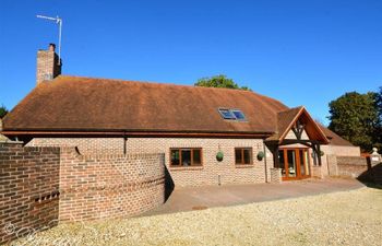 Baytree Lodge Holiday Cottage