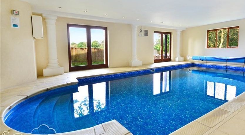 Photo of Baytree Lodge