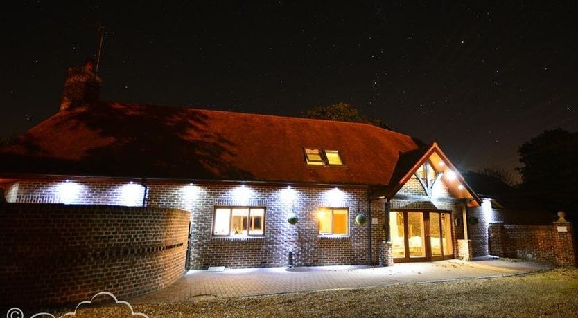 Photo of Baytree Lodge