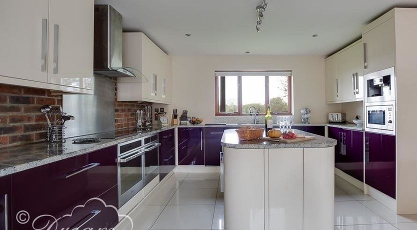 Photo of Baytree Lodge