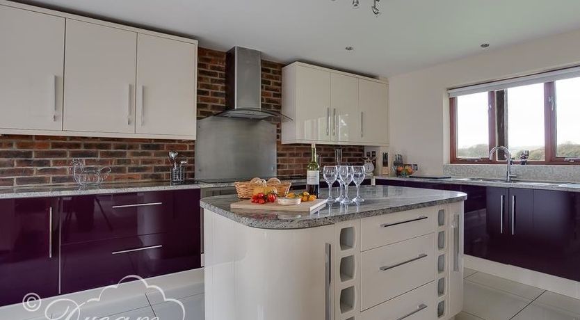 Photo of Baytree Lodge