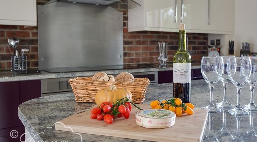 Photo of Baytree Lodge