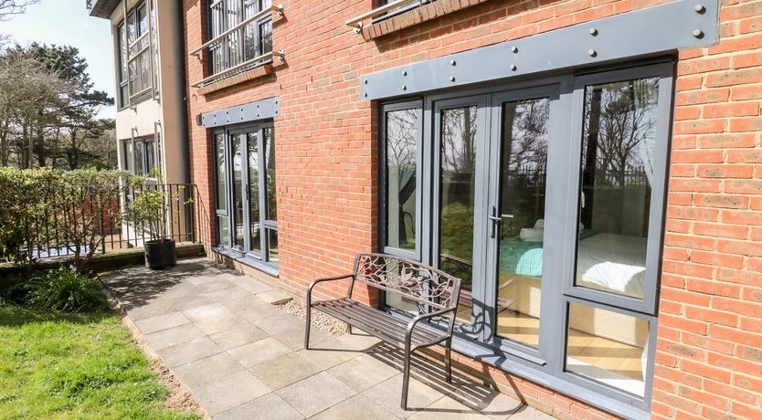 Photo of Admiral's Retreat