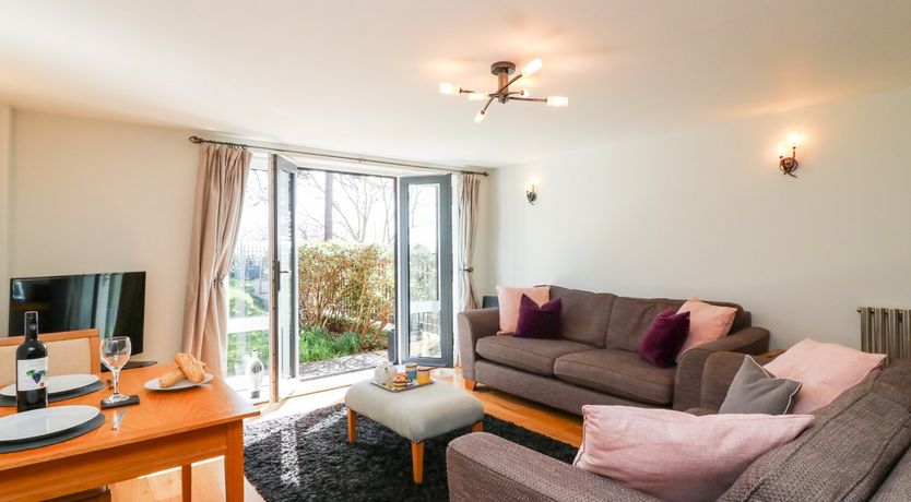 Photo of Admiral's Retreat