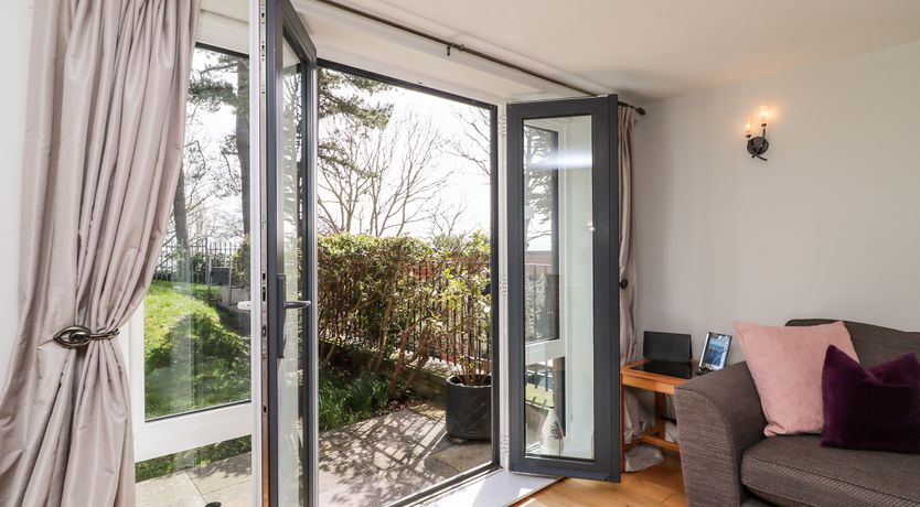 Photo of Admiral's Retreat