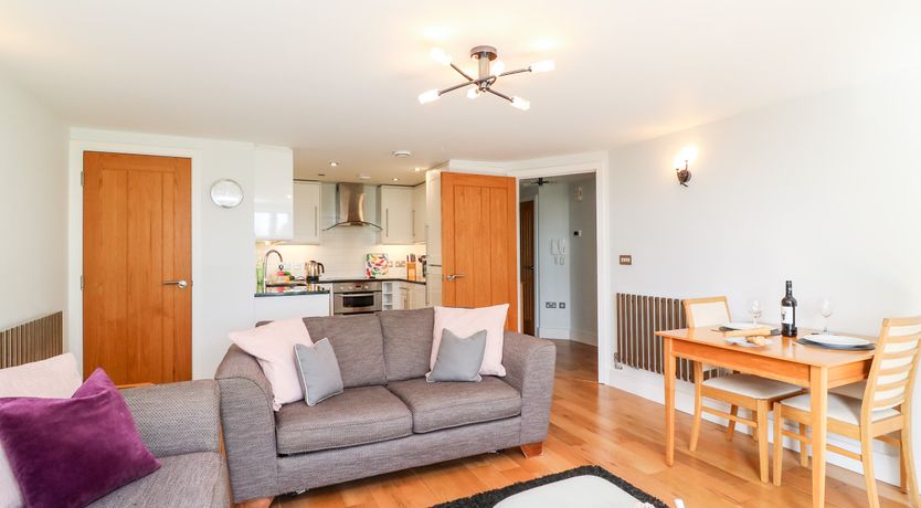 Photo of Admiral's Retreat