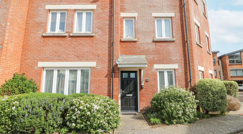 Photo of Admiral's Quarter Apartment 4