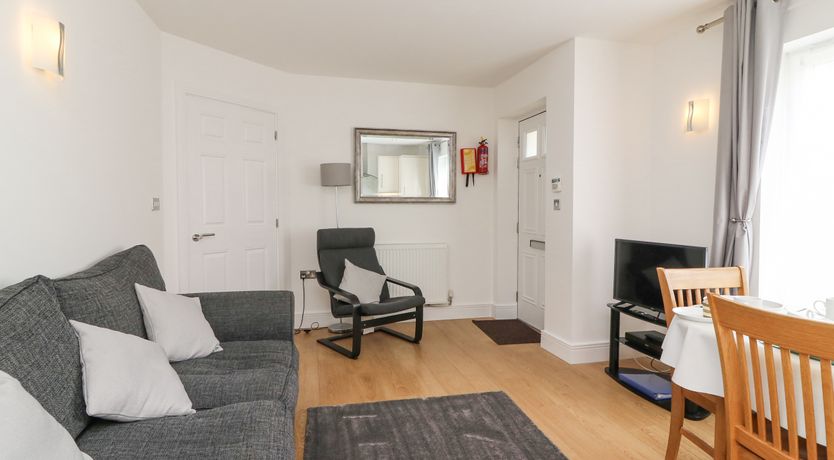 Photo of Admiral's Quarter Apartment 4