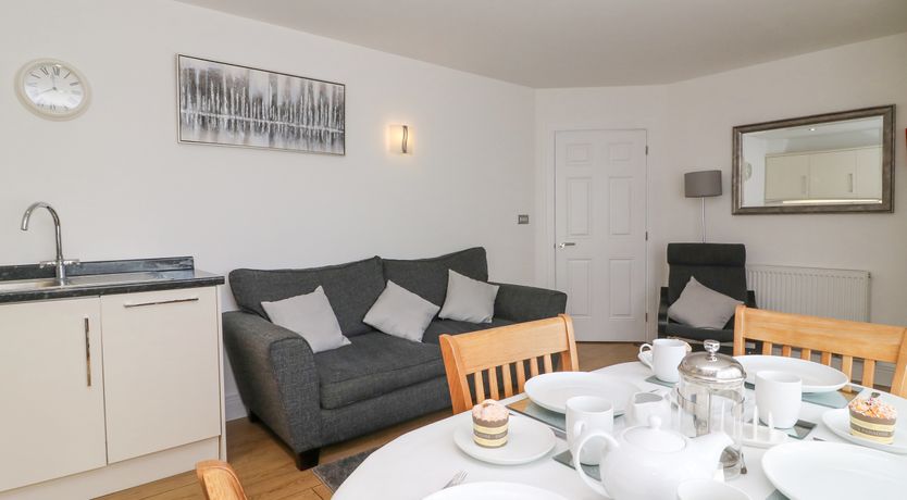 Photo of Admiral's Quarter Apartment 4