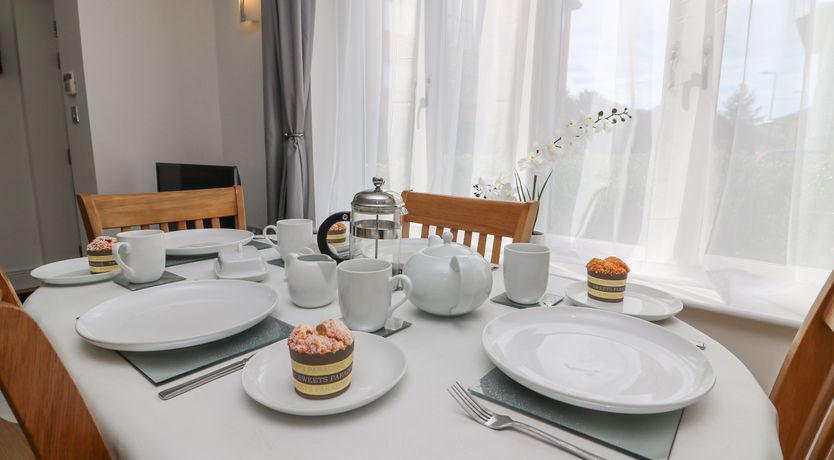 Photo of Admiral's Quarter Apartment 4