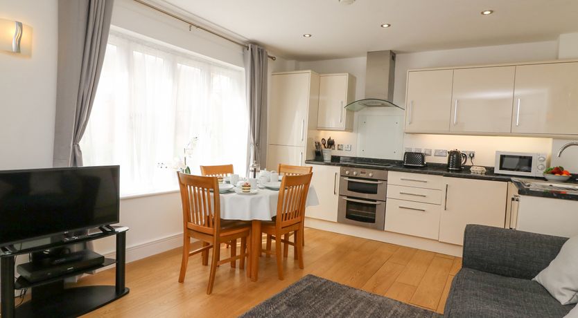 Photo of Admiral's Quarter Apartment 4