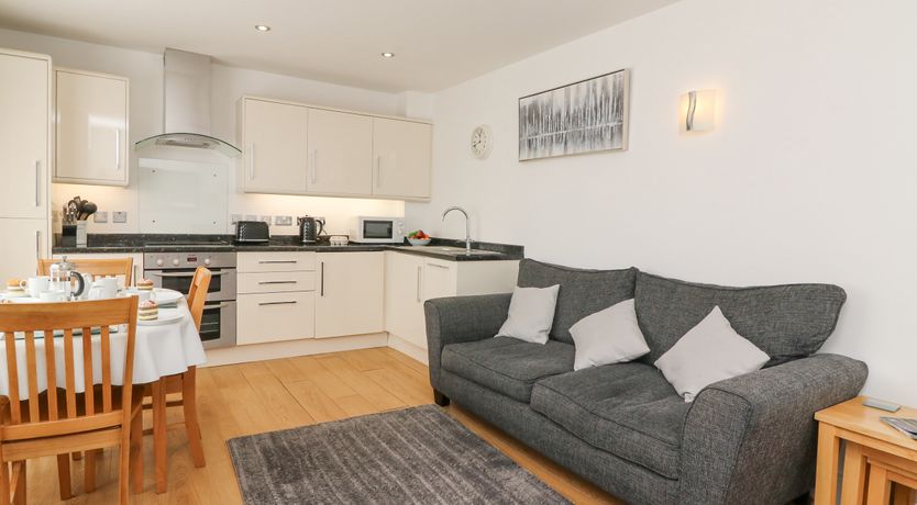 Photo of Admiral's Quarter Apartment 4