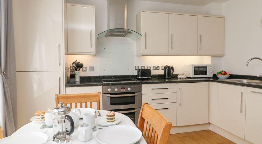 Photo of Admiral's Quarter Apartment 4