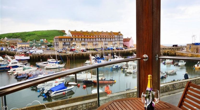 Photo of The Boardwalk