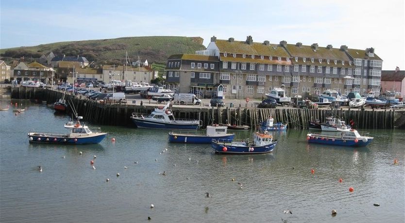 Photo of The Boardwalk