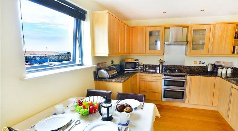 Photo of The Boardwalk