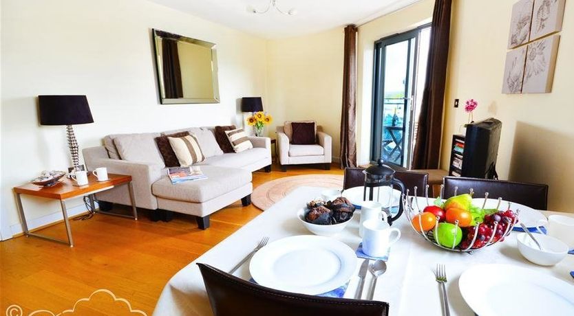 Photo of The Boardwalk