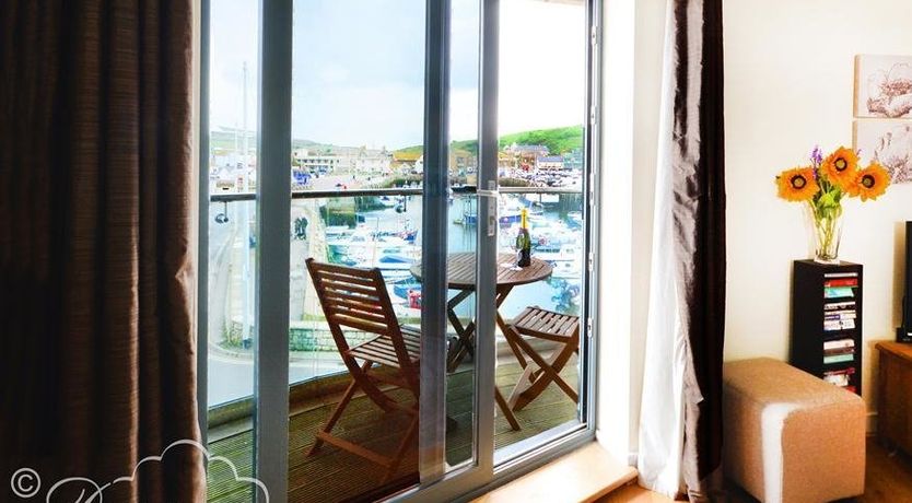 Photo of The Boardwalk