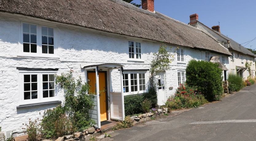 Photo of Apple Tree Cottage
