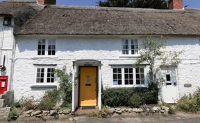 Photo of Apple Tree Cottage