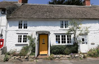 Apple Tree Cottage Holiday Cottage