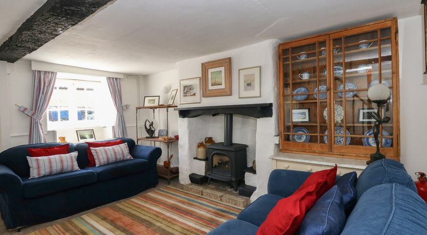 Photo of Apple Tree Cottage