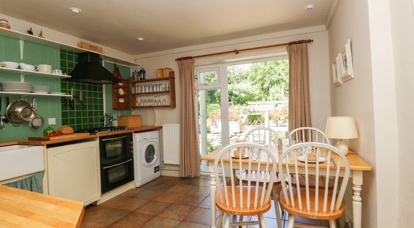 Photo of Apple Tree Cottage