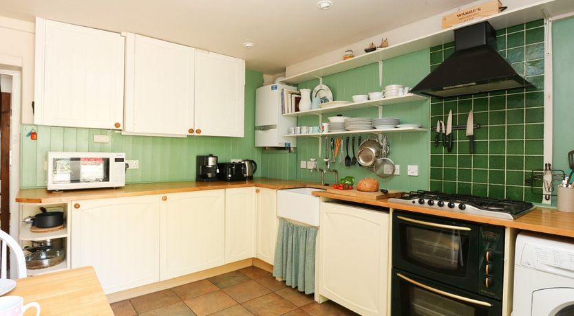 Photo of Apple Tree Cottage