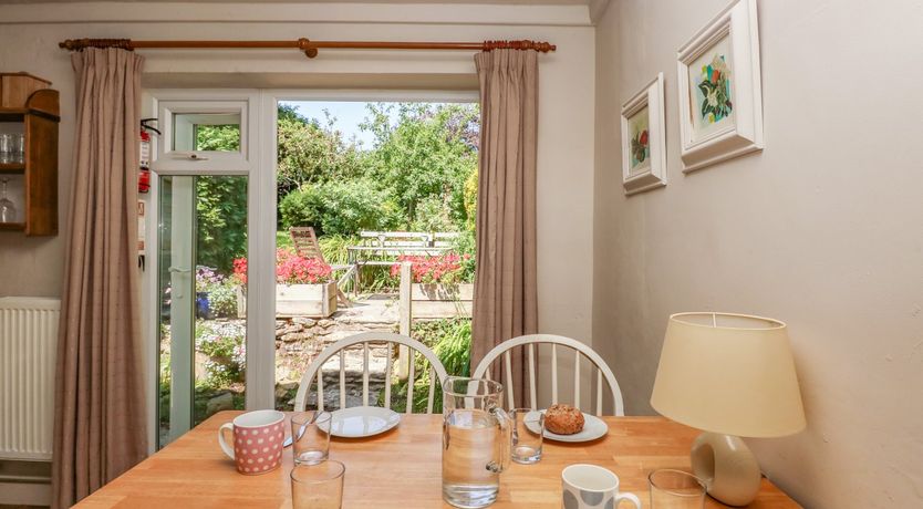 Photo of Apple Tree Cottage